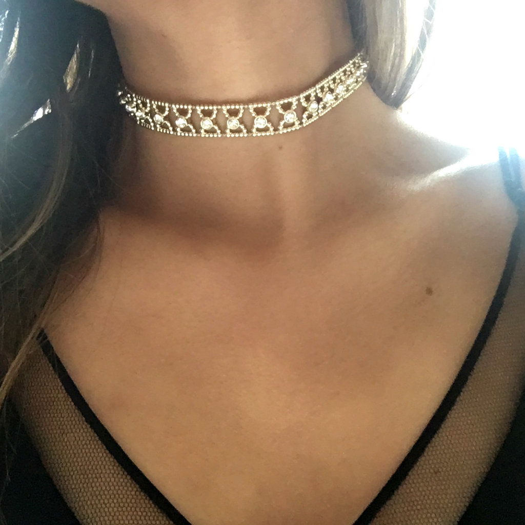 Chokers