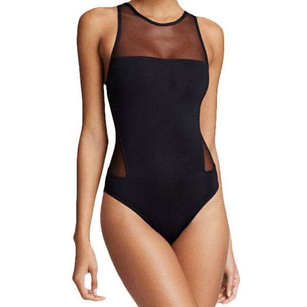 Semi-Shear Monokini
